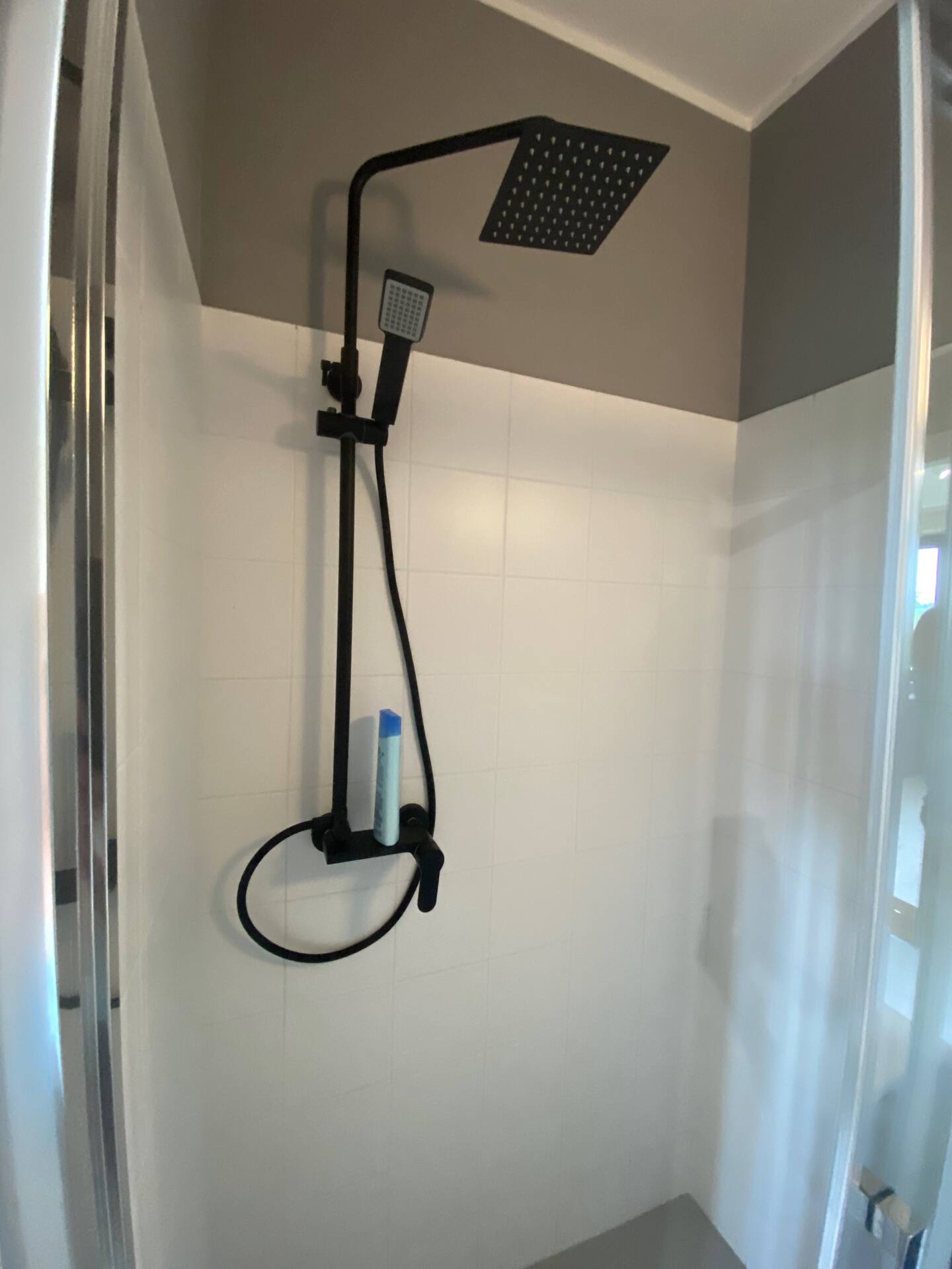 Shower Stall